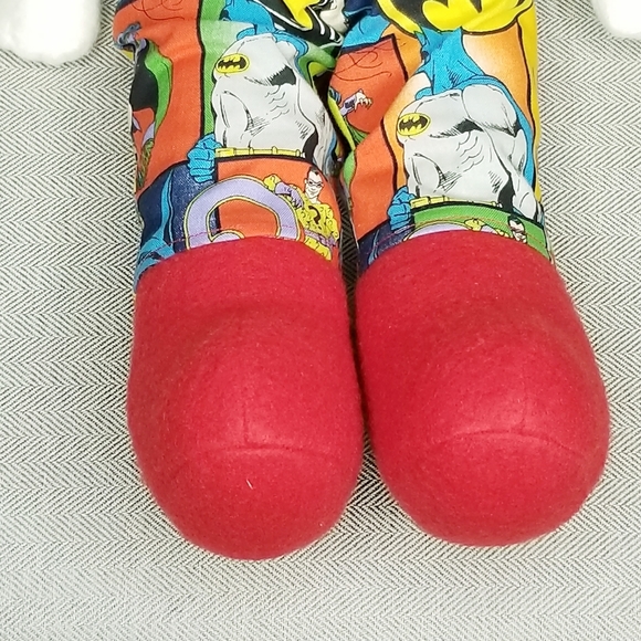 Handmade Stuffed Doll - Picture 8 of 12